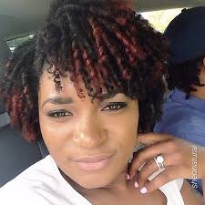 It is, however, a good way to maintain hair and to allow it to breathe. Pin On Short Natural Hair Post Cut