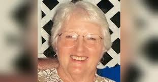 Geneva Mae Murray Stocker Obituary