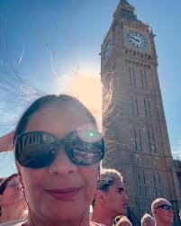 Gretchen Wolf's Instagram, Twitter & Facebook