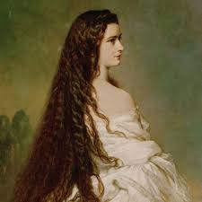 Borrowed from ancient greek ἐλισάβετ (elisábet), a transliteration of the hebrew hebrew אלישבע‎ (elishéva, my god is an oath). Biography Of Empress Elisabeth Of Austria
