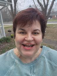 I'm loving this baby blue dress today! #styleitsunday