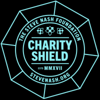 Maybe you would like to learn more about one of these? The Steve Nash Foundation Charity Shield Get Your Game On