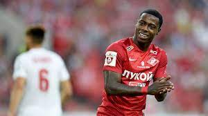 Game log, goals, assists, played minutes, completed passes and shots. Southampton S Quincy Promes Deal Unlikely With Spartak Moscow Struggling To Find Replacement Football News Sky Sports