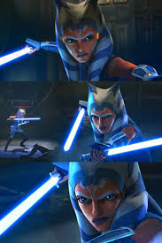 Ahsoka has something huge in this subtext was made obvious in the most recent episode of the mandalorian season 2, and it. Pin On Star Wars Quotes