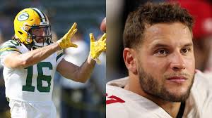 A look at Packers connections to 49ers, California ahead of NFC  Championship