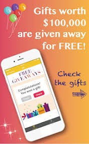 ** we are the only cash application that offers itunes cards worth $ 5! 100 Real Free Giveaway Free Gift Card Gifts App V1 138 Adfree Cracked Apk Latest Apkmagic