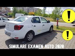 3 iunie 20203 iunie 2020 de timp online. Descargar Simulare Examen Auto Proba Practica 2020 Mp3