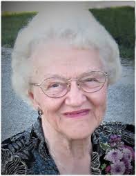 Obituary for Vivian A. Kaufman