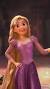 Princess Wallpaper Rapunzel