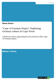 We did not find results for: Cape Of German Hopes Exploring German Culture In Cape Town Grin