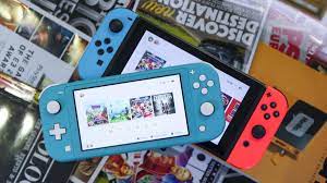 Esta mañana, nintendo anunció un nuevo modelo del nintendo switch.entre las características más destacadas de este sistema es que tendrá una pantalla oled mayor a la de la primera versión del sistema. Why The Nintendo Switch 2 S 720p Oled Screen Would Make Perfect Sense Techradar