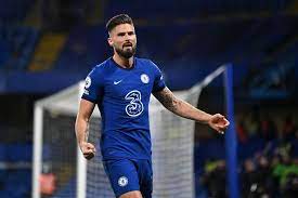 View chelsea fc squad and player information on the official website of the premier league. Mw11 Stats Age Is Just A Number For Giroud