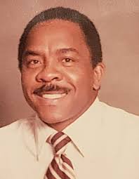 Rev. JAMES NAPOLEON Greene, Jr.