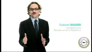 Image result for Gabriel Quadri