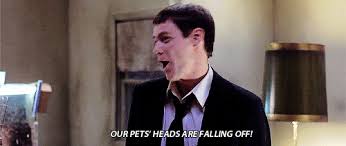 Image result for jim carrey gag gif