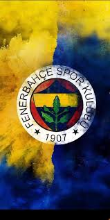 Tons of awesome fenerbahçe wallpapers to download for free. Fenerbahceliler Buraya Kucuk Not Fenerbahceli Degilim Galaxy Wallpaper Mavi Sanat Duvar Kagitlari