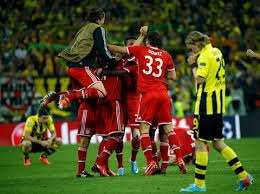 Aug 03, 2021 · mit dem erreichen des viertelfinales war borussia dortmund in der champions league vergangene saison voll im soll. Highlights And Analysis Champions League Final Bayern Munich 2 Dortmund 1 The New York Times