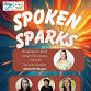 Spoken Sparks event image