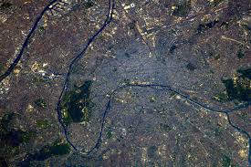 Это наверно по японски или по китайски. Noguchi Soichi é‡Žå£ è¡ä¸€ ã®ãã¡ ãã†ã„ã¡ On Twitter Paris France French Astronaut Thom Astro Will Arrive Iss Soon ãƒ•ãƒ©ãƒ³ã‚¹ ãƒ'ãƒª