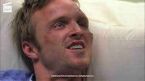 Jesse Pinkman Turns Down Walter White's Offer