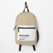 Trend Pantone Backpacks for Sale