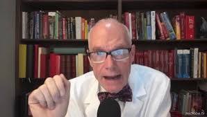 Charles Edmiston's Instagram, Twitter & Facebook