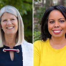 Wheeler locked in tight primary reelection bid for Prince William board  chair