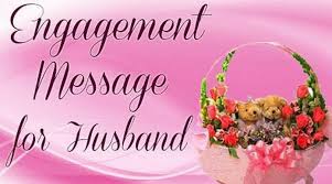 Here are some latest happy 1st anniversary images that you can send to your husband, wife, loved ones or friends to make their day memorable and smiling. Engagement Message For Husband Ultima Status