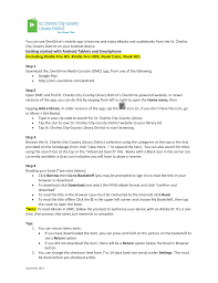 I can get the.pdf file and use aldiko to read them (unfortunatley that and a few other formats dont work on play. Getting Started With Android Tablets And Smartphone Including Manualzz