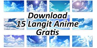 Check spelling or type a new query. Download 15 Gambar Langit Anime Kualitas Hd Gratis Ya Gampang
