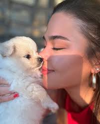 Tiny but mighty🐾✨