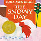 The Snowy Day by Ezra Jack Keats - Mid-America Science Museum, 500 Mid America Blvd Event Image