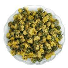 Pin On Chrysanthemum Tea