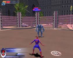 Time to play a licensed title video game title. 20 Video Games With Rhino The Charging Supervillain The Geek Twins