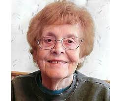 Jean Satterthwaite Obituary (1940