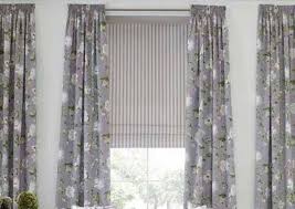 احلى 10 موديلات ستائر روماني المرسال