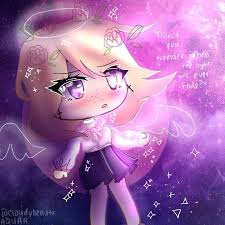 Maybe you would like to learn more about one of these? Kinda Messy But Its Okayyyygacha Life Edit T A G S Gachalife Gachaverse Gachastudio Gachaedit Gacha Chibi Girl Drawings Cute Galaxy Wallpaper Anime