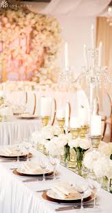 Polyester 17ft Table Skirt White Wedding Flowers White Wedding Decorations Classic Wedding Flowers