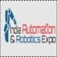 India Automation & Robotics Expo 2026 event image