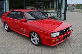 Image result for Meteor Gray 1981 Audi