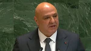 NNA: Lebanese singer Sammy Clark has died this morning at Roum Hospital  aged 74