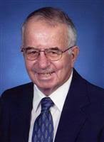 Obituary for John A. Ross