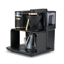 The best coffee maker cleaner & descaler products. Melitta Epos The First Electric Pour Over System Melitta