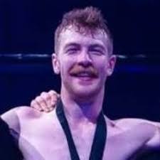 Carson Keys's Instagram, Twitter & Facebook