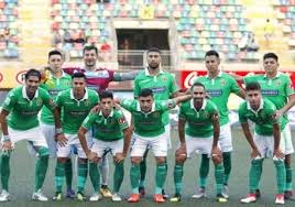 audax italiano em 2018 equipo italiano
