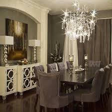 Add these modern build tables, chairs, and dining sets to warm up your home. Elegant Dining Rooms Houzz