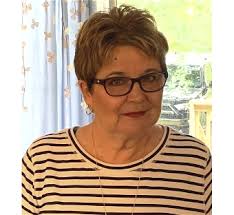 Carla Joan (nee Sault) MARACLE