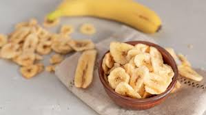 Pisang kepok dan pisang raja, paling populer diolah jadi aneka penganan. Resep Keripik Pisang Tanpa Kapur Sirih Renyah Dan Anti Gagal