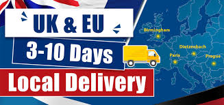 European drop shipping remains one of the most profitable market. Uk Eu Dropshipping With Local Warehouses Goten Dropshipping Platform