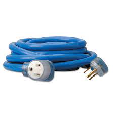 Southwire Welder Power 25 Ft 8 3 3 Prong Indoor Outdoor Stw Heavy Duty Lighted Extension Cord Walmart Com Walmart Com